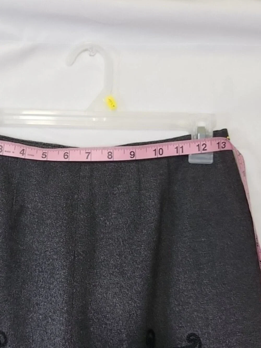 LOFT line size owned