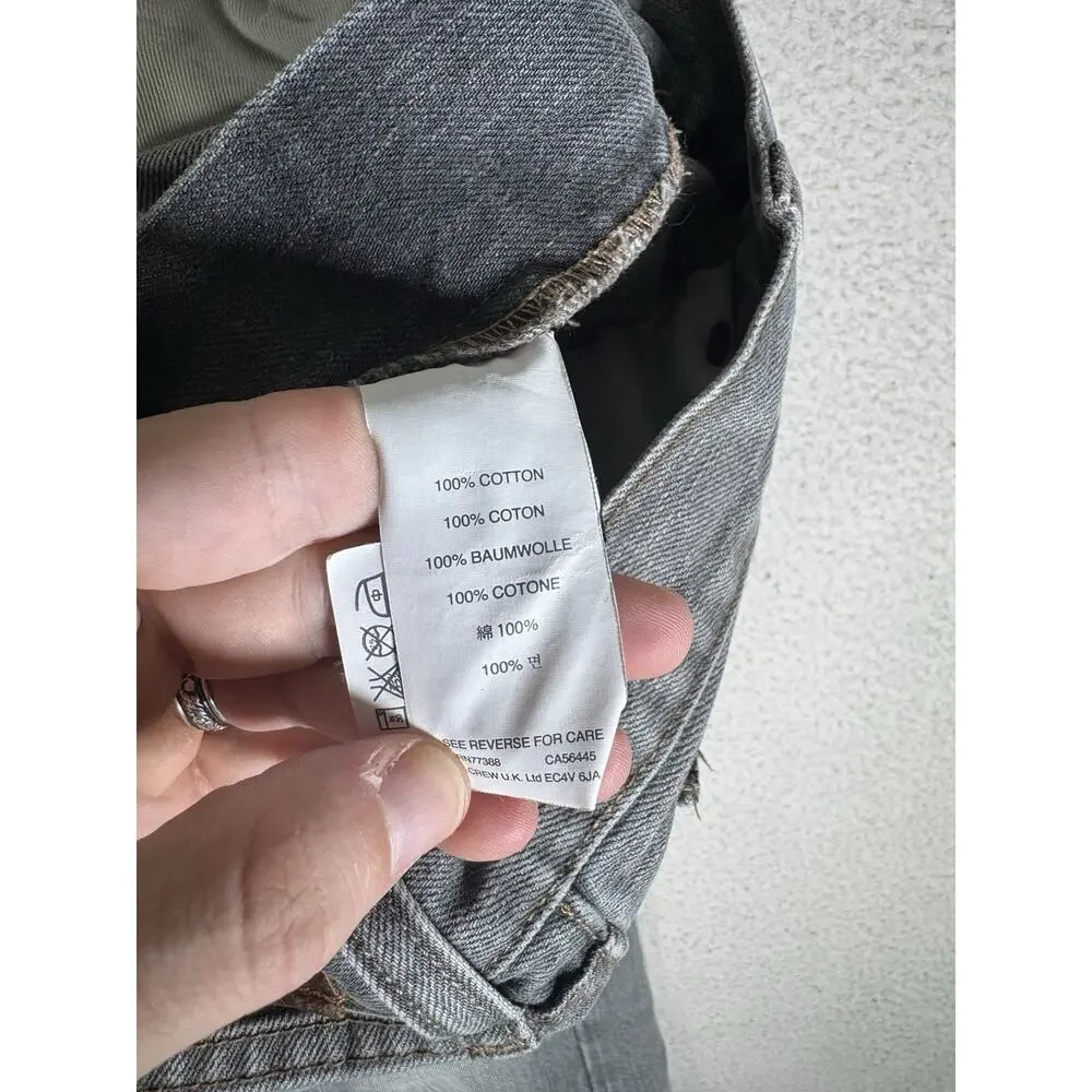 J. Crew Factory please see