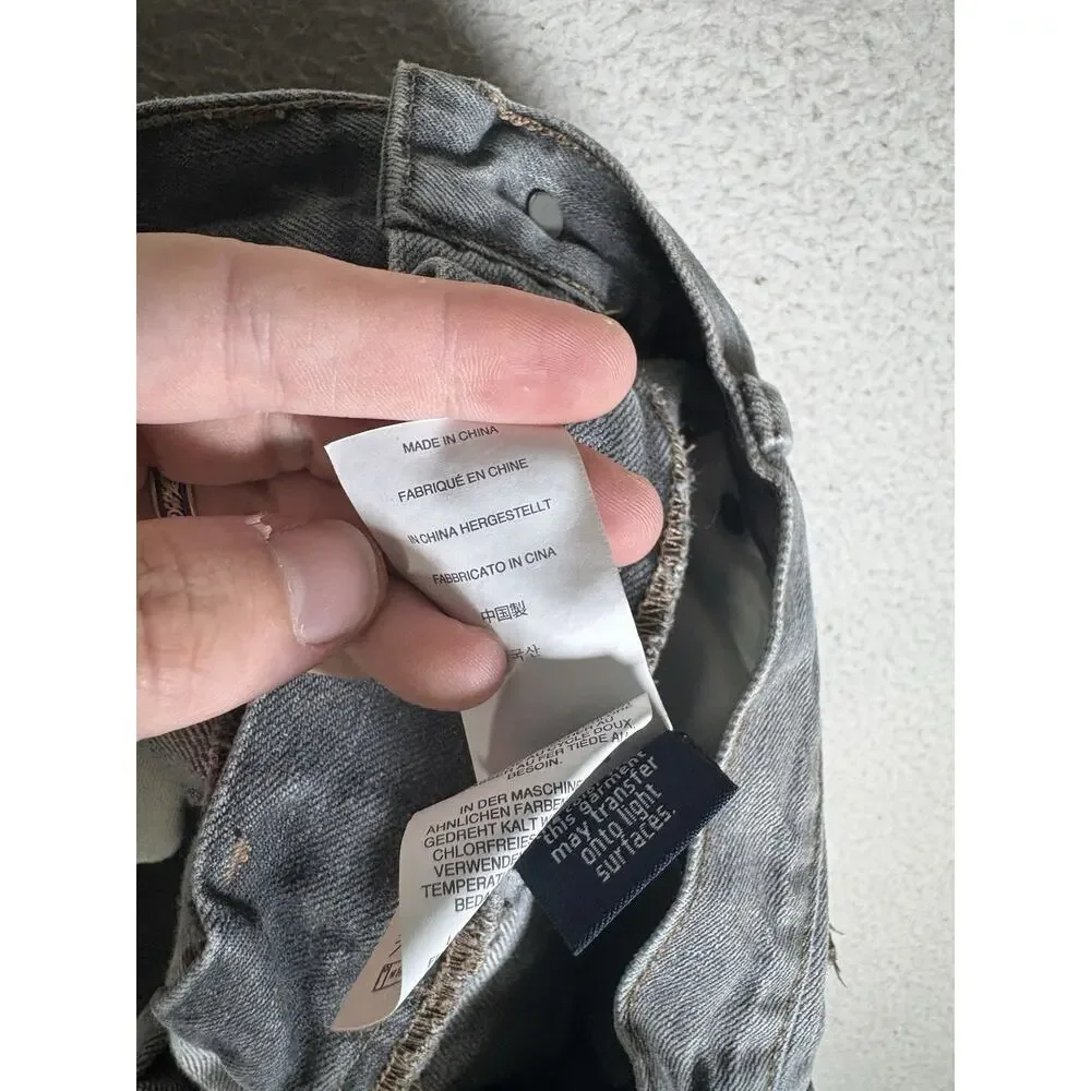 J. Crew Factory please see