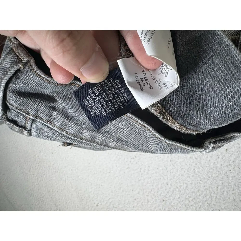 J. Crew Factory please see