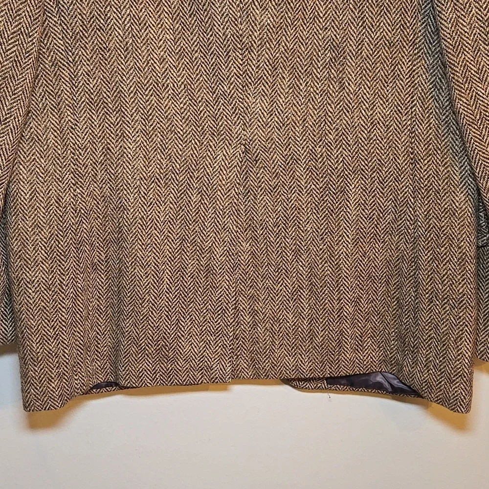 Harris Tweed new without