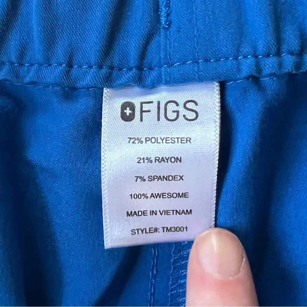 Figs cairo cargo