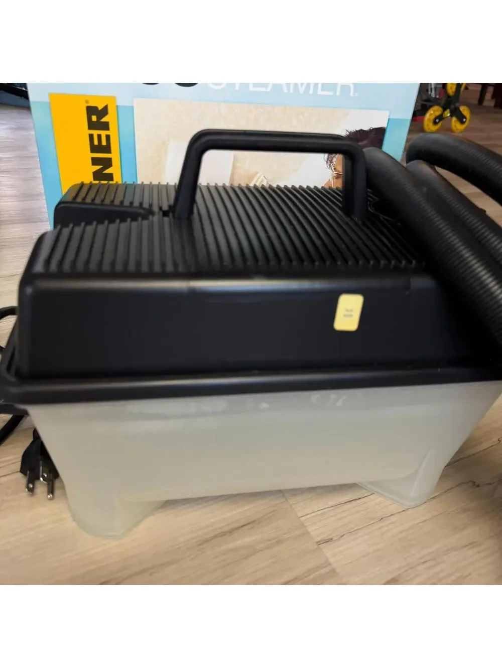 WAGNER 705 power