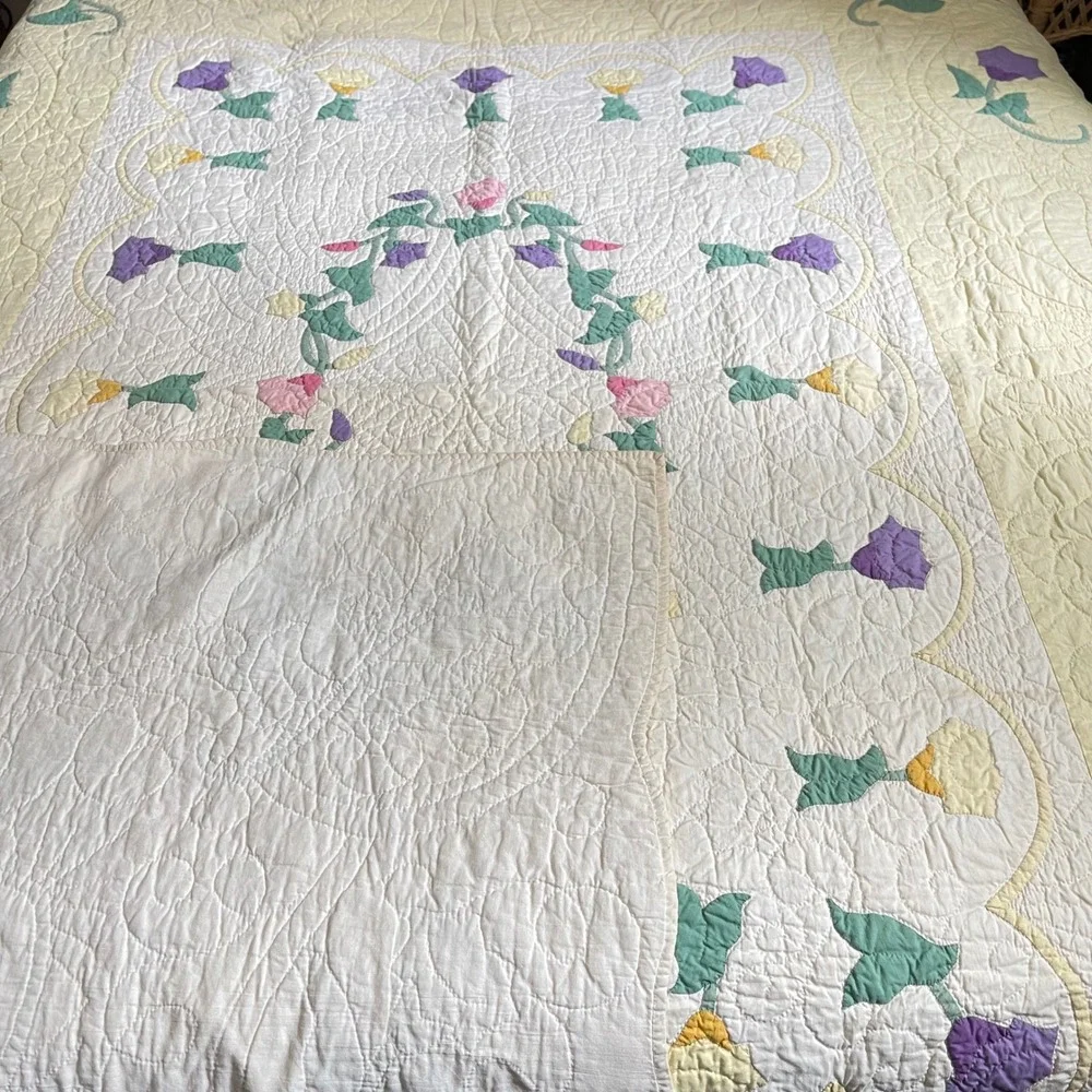 Handmade 70x90 or