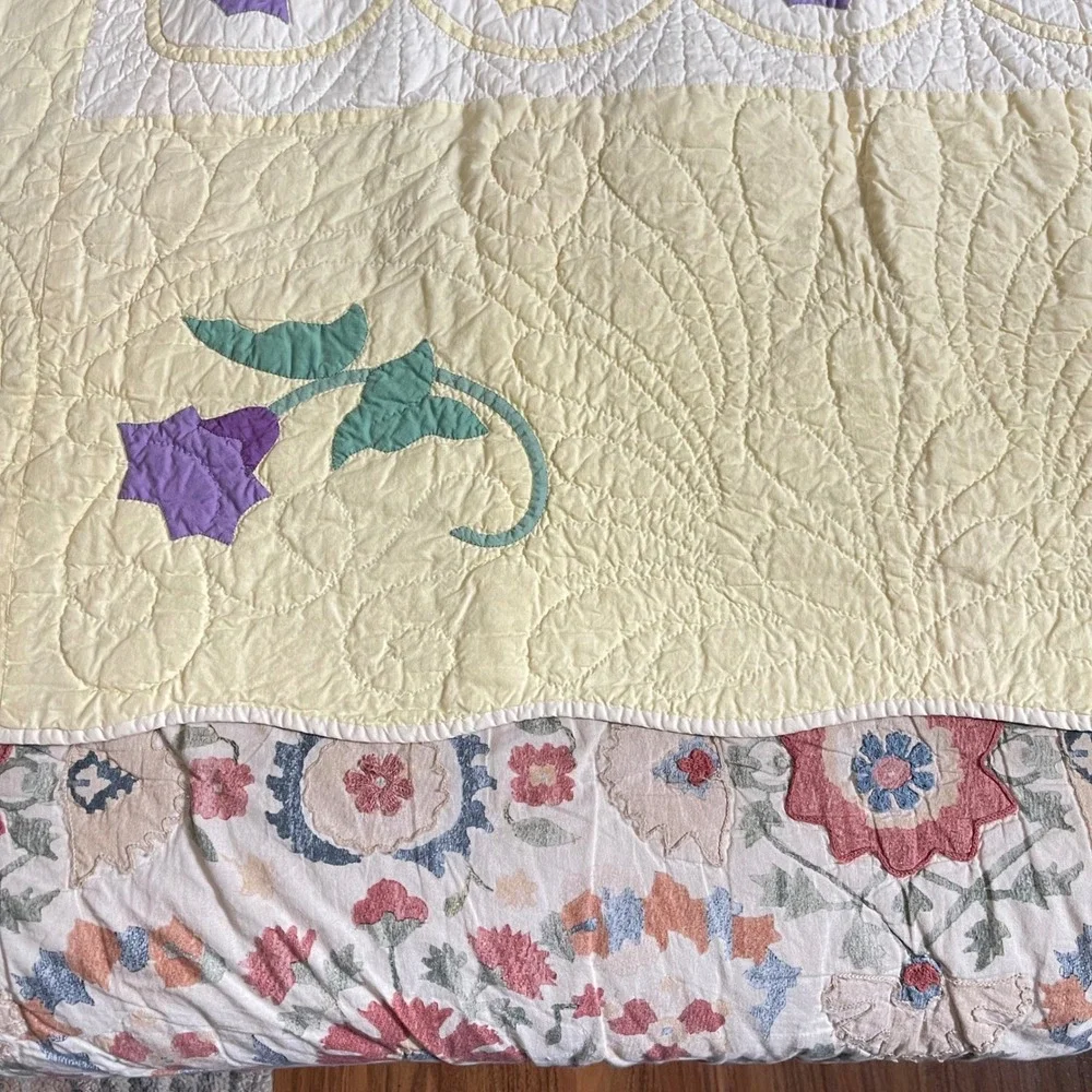 Handmade 70x90 or