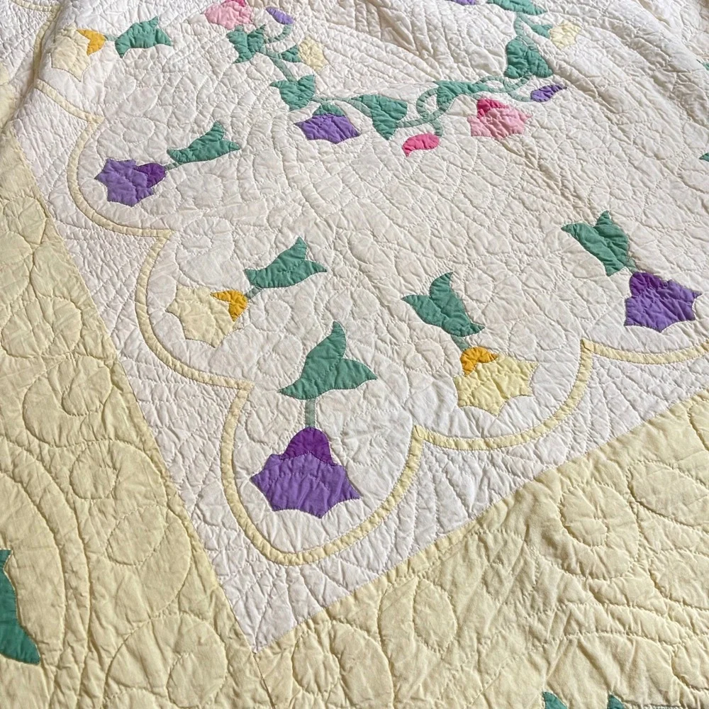 Handmade 70x90 or