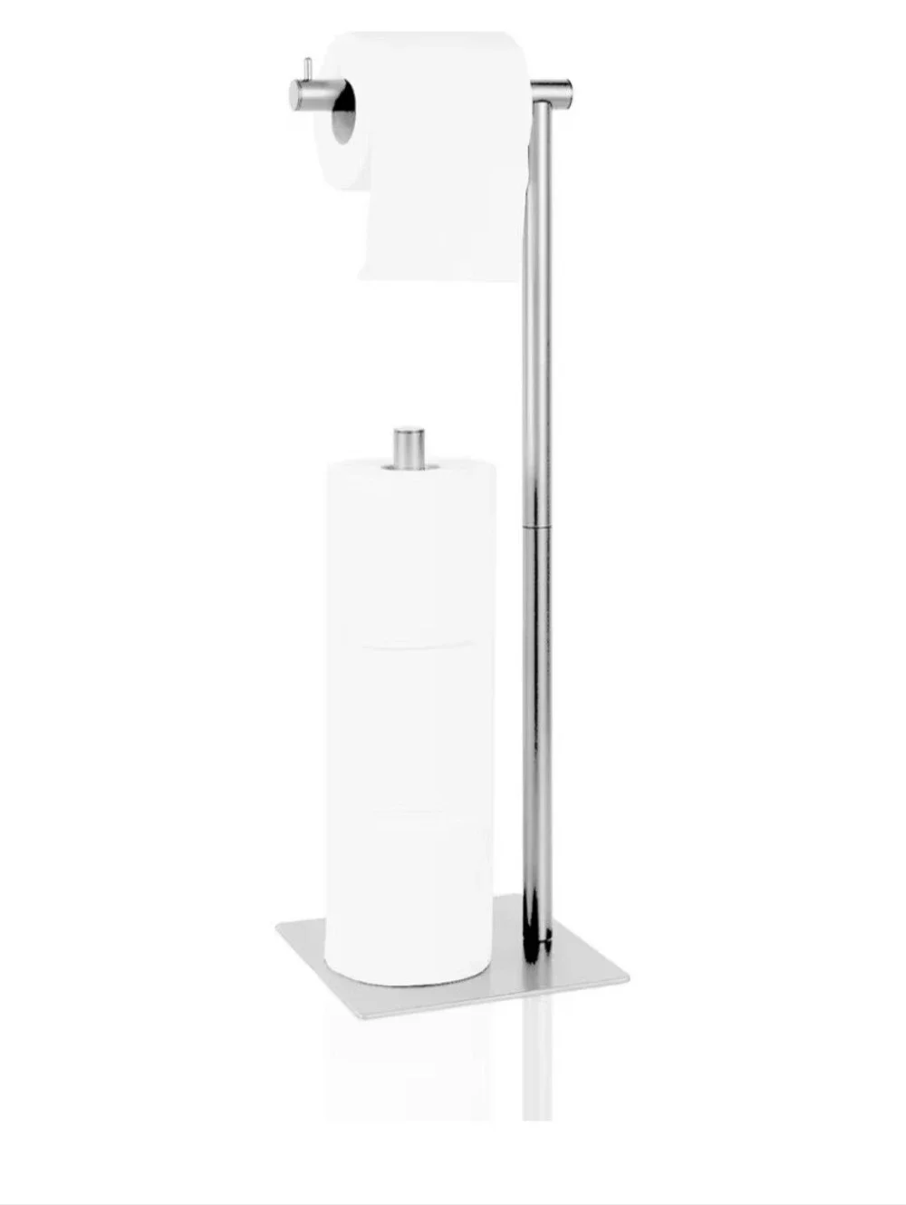 N/A freestanding toilet