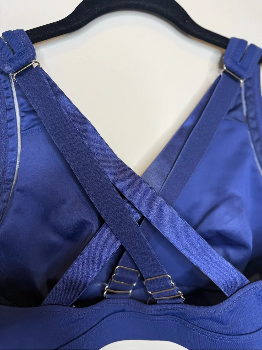 Fabletics comfortable supportive inset