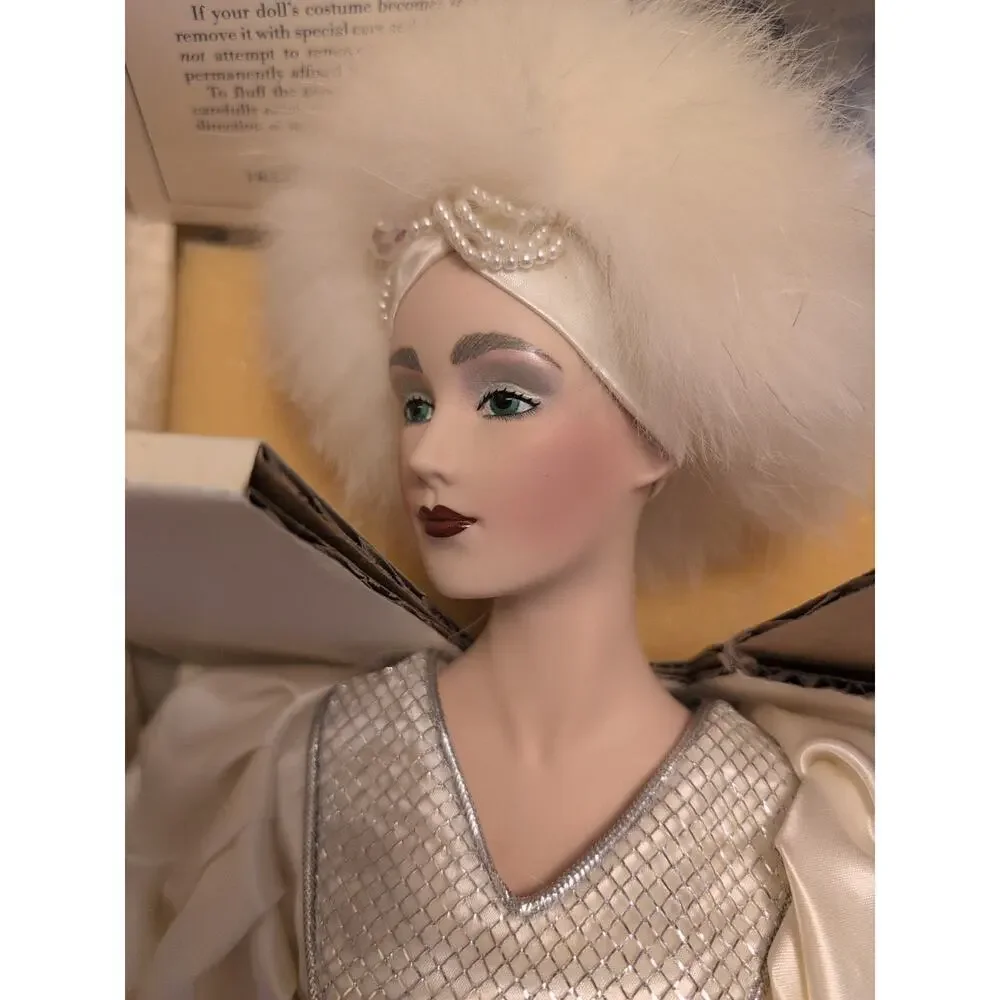 Franklin Mint vtg franklin