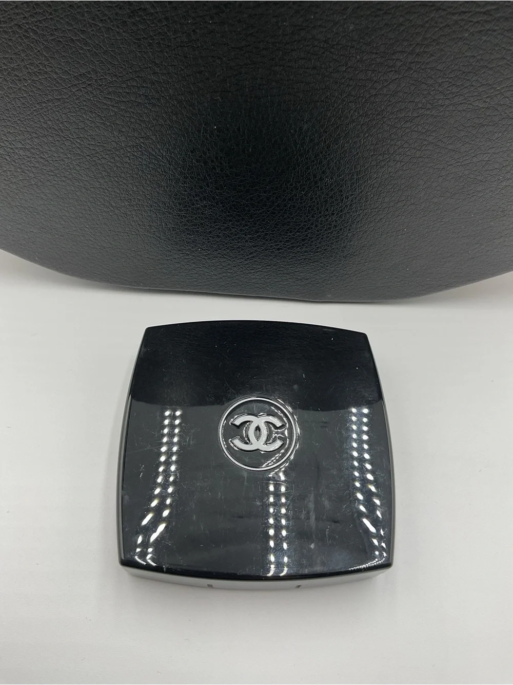 CHANEL effects into