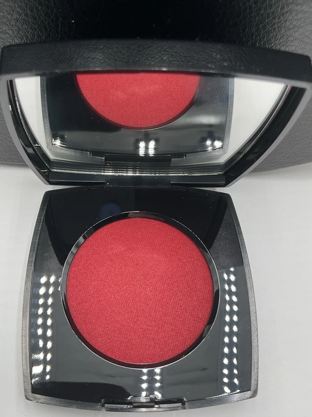 CHANEL creamy but