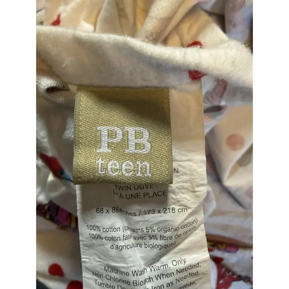 Pottery Barn Teen pottery barn