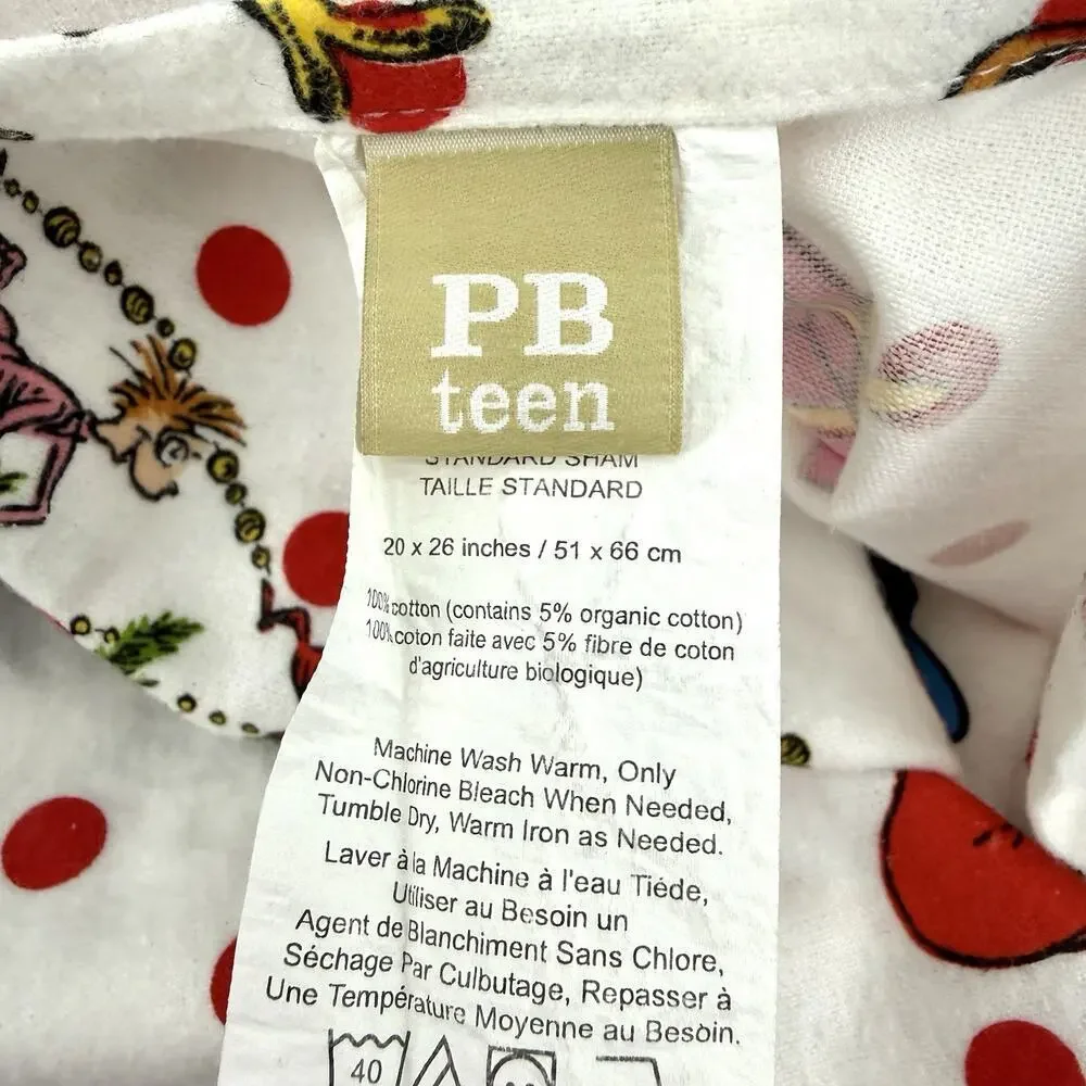 Pottery Barn Teen pottery barn