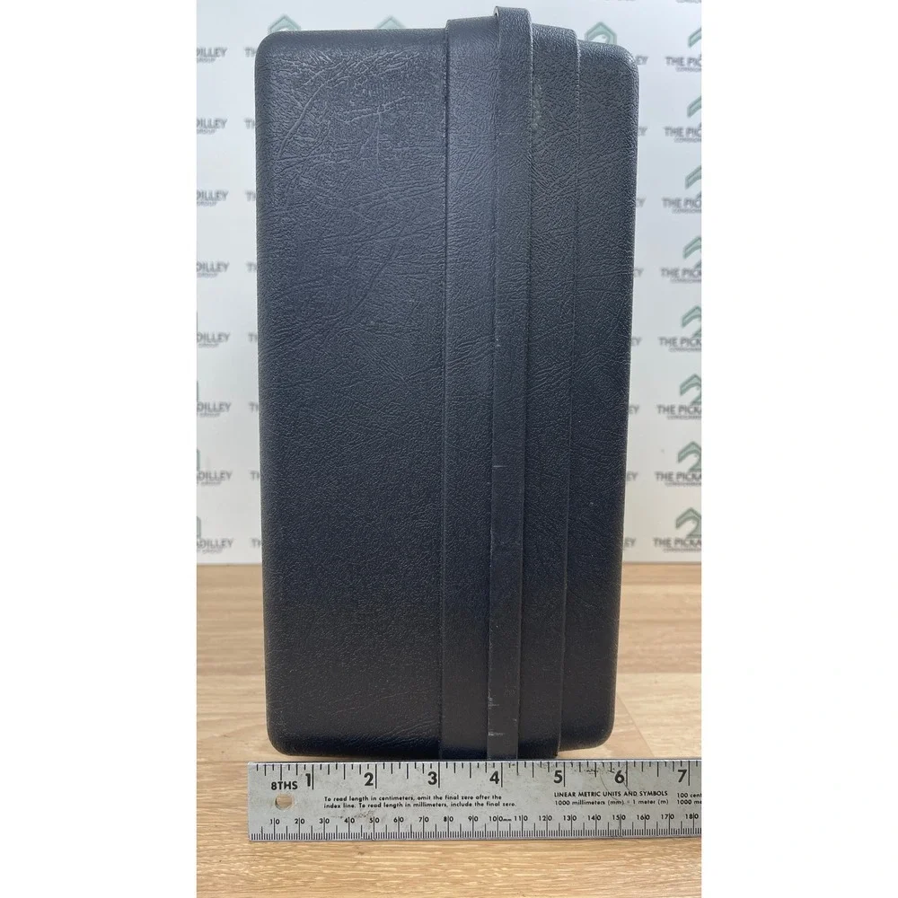 Plano protector series