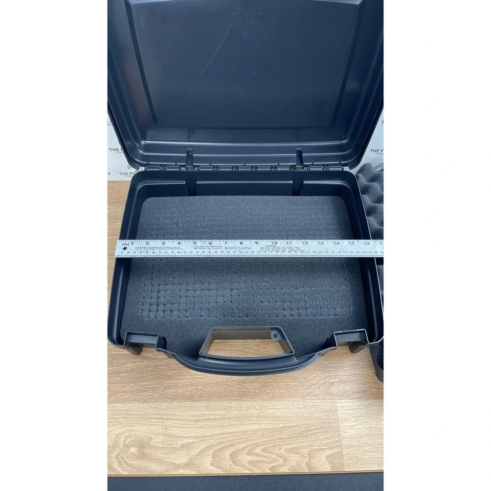 Plano protector series