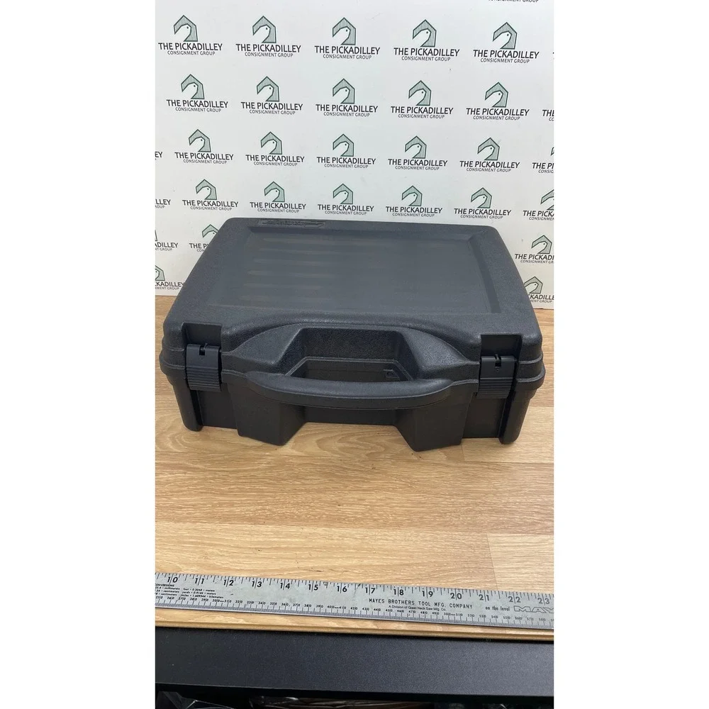 Plano protector series