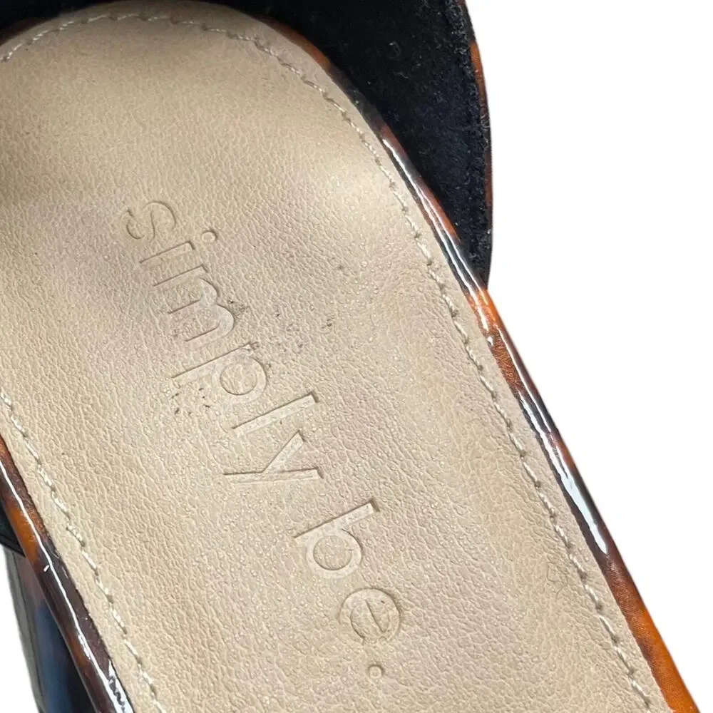 Simply Be casual will all