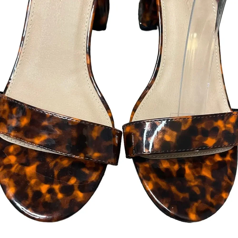 Simply Be grunge rips print