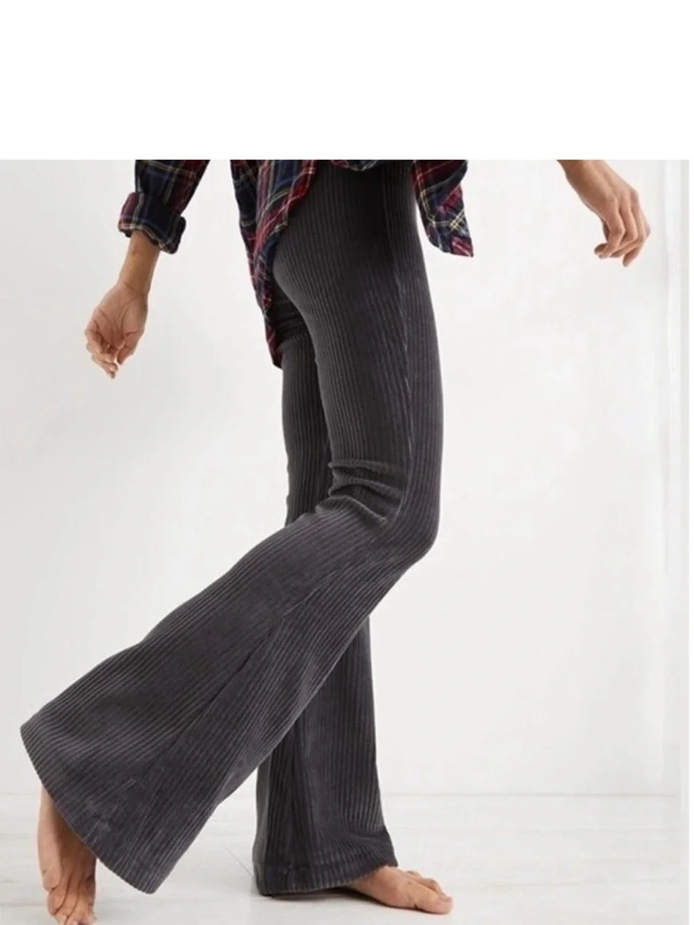 aerie soft ribbed
