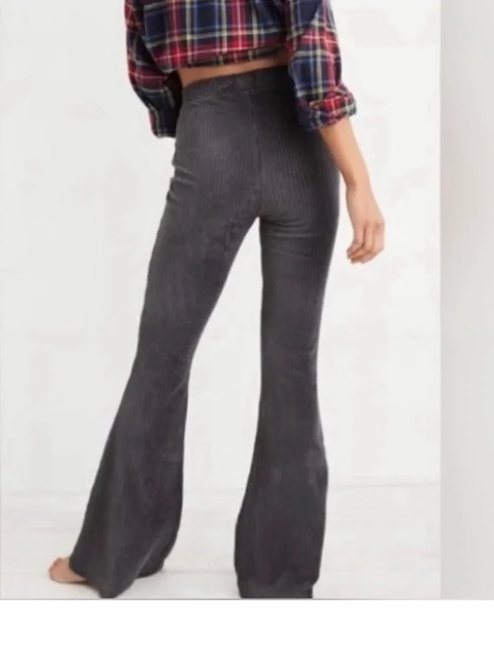 aerie soft ribbed