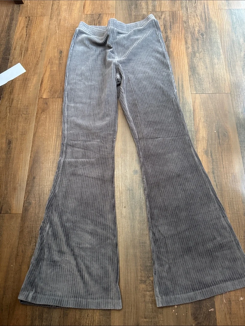 aerie soft ribbed