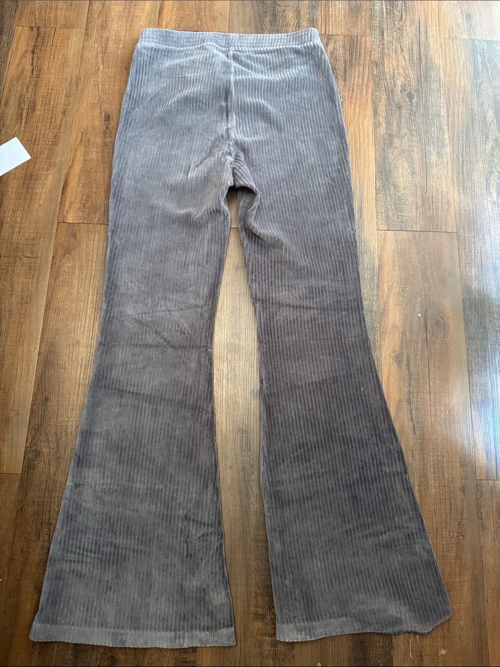 aerie soft ribbed