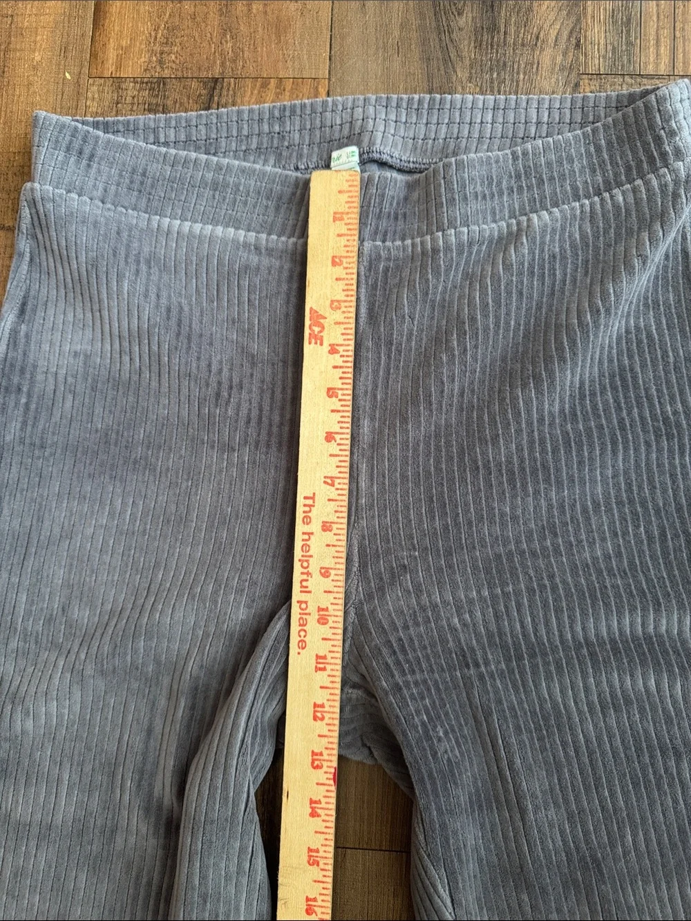 aerie soft ribbed