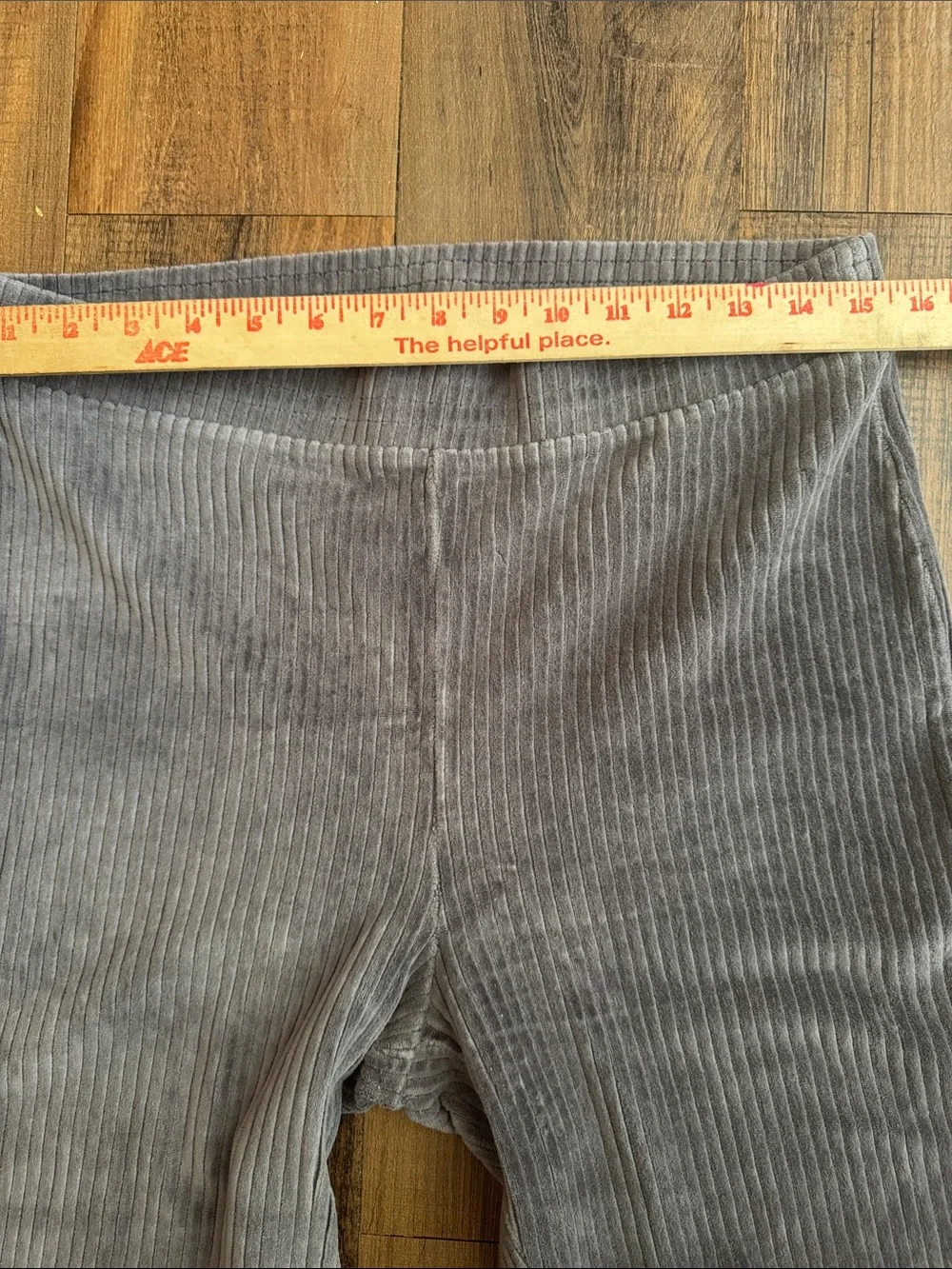 aerie soft ribbed