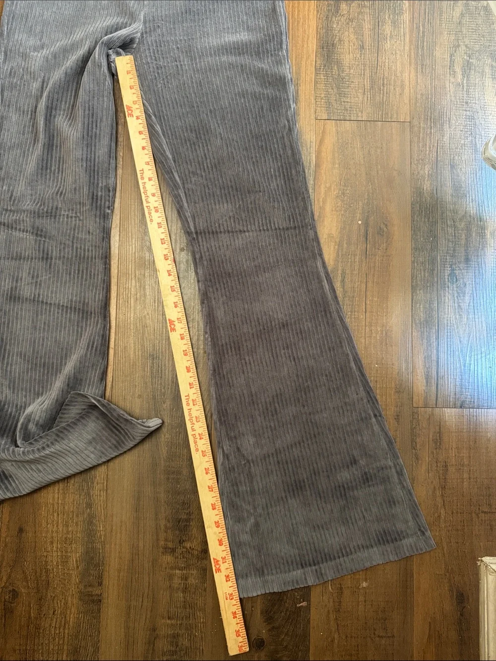 aerie soft ribbed
