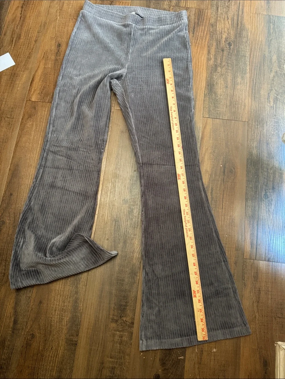 aerie soft ribbed
