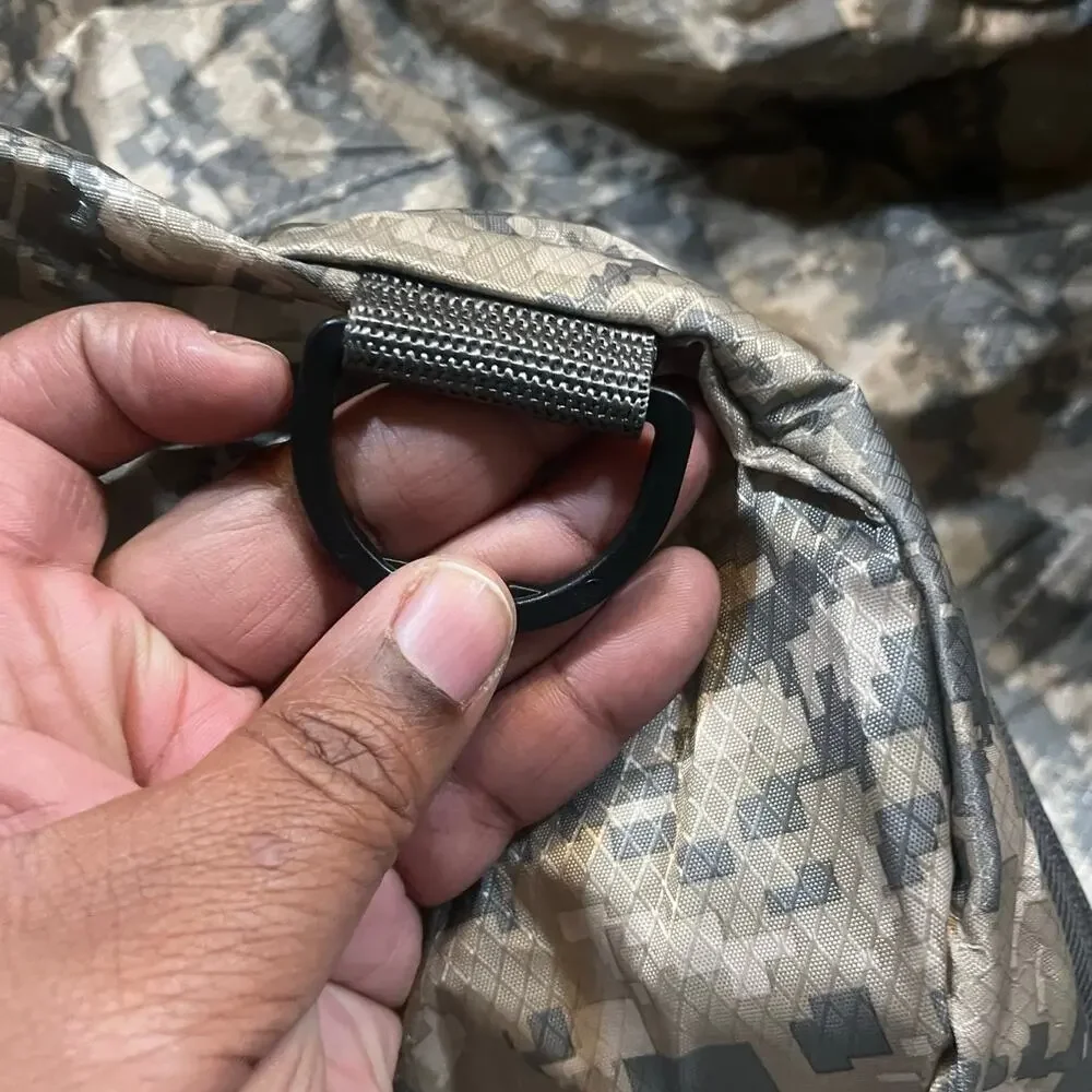 NRA digital camo