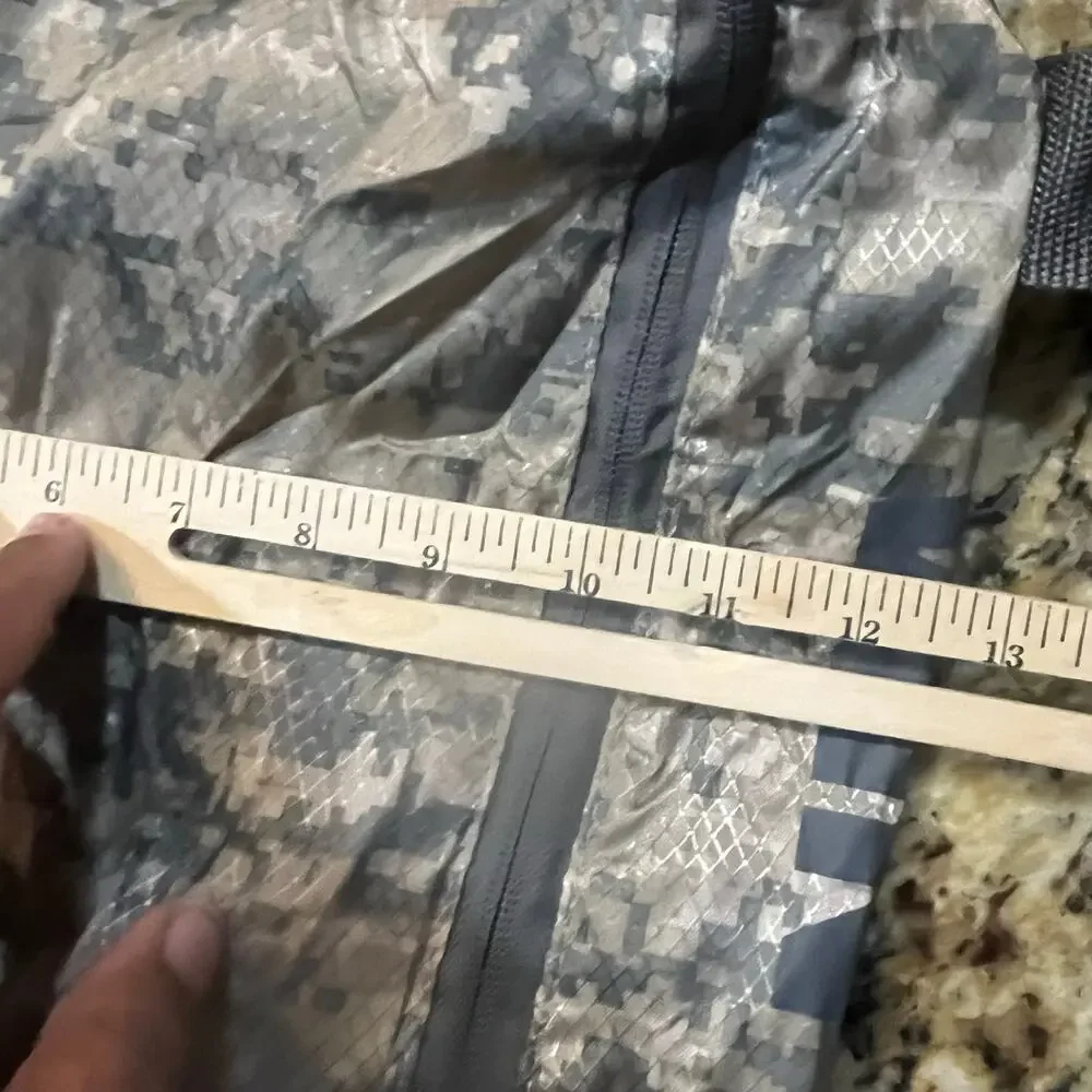 NRA digital camo