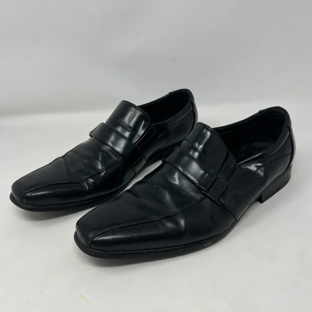 Unlisted Kenneth Cole measure thank