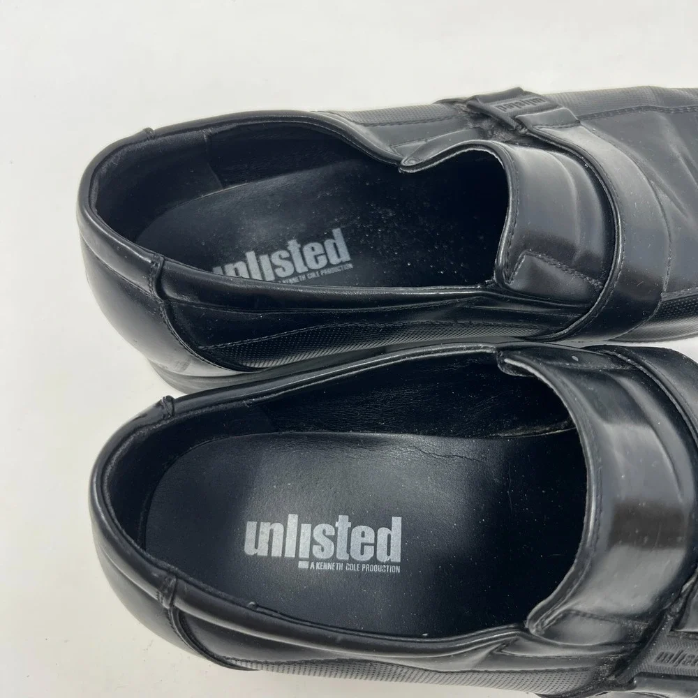 Unlisted Kenneth Cole two if