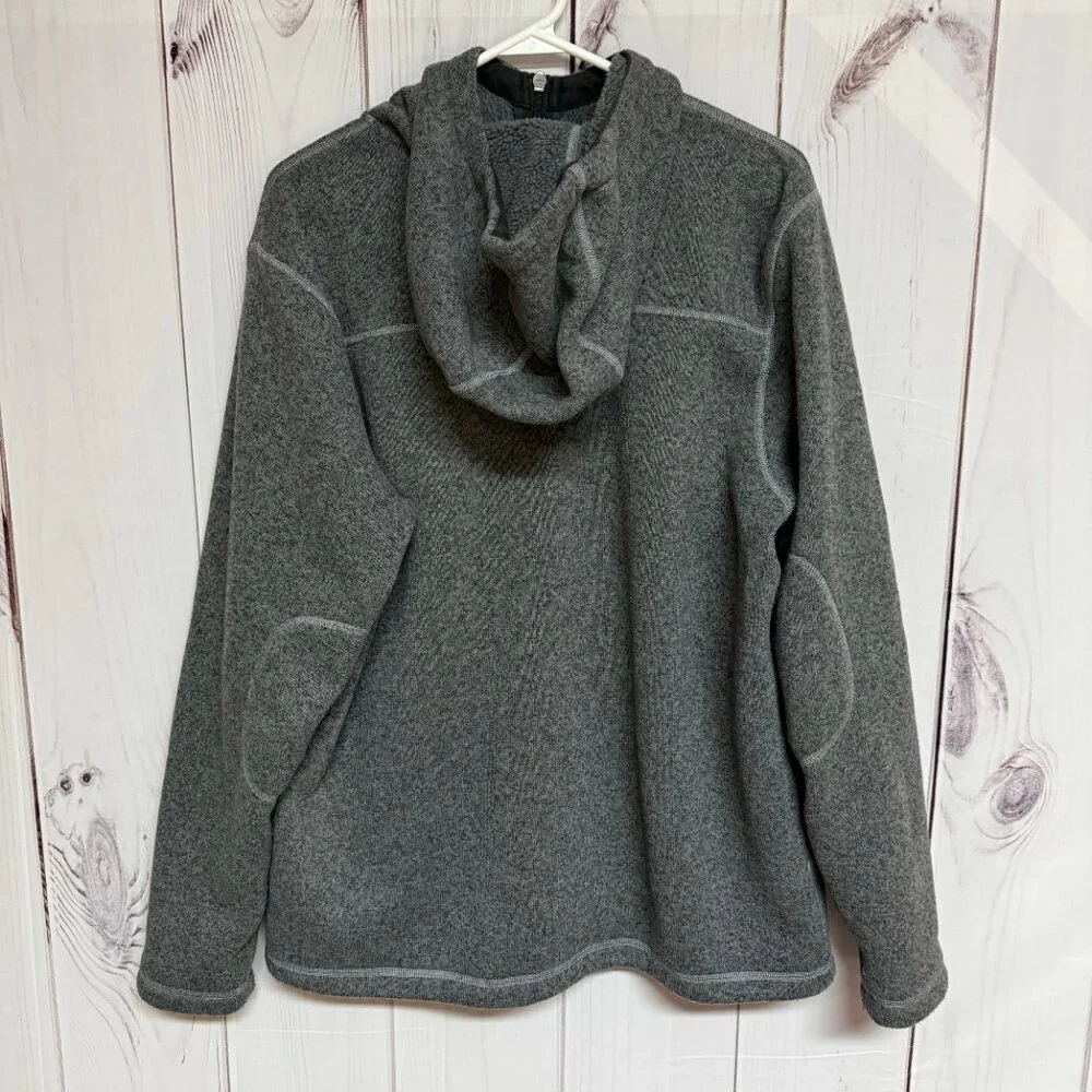 The North Face cozy durable