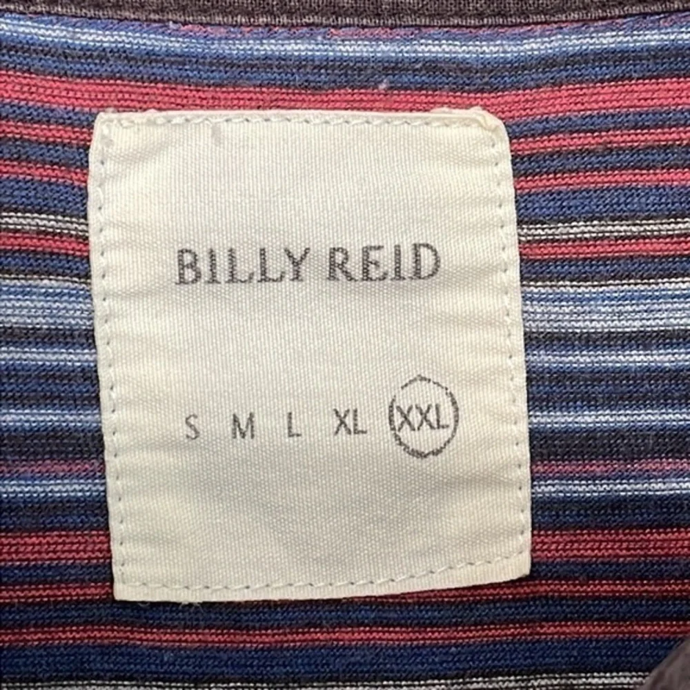 Billy Reid billy reid