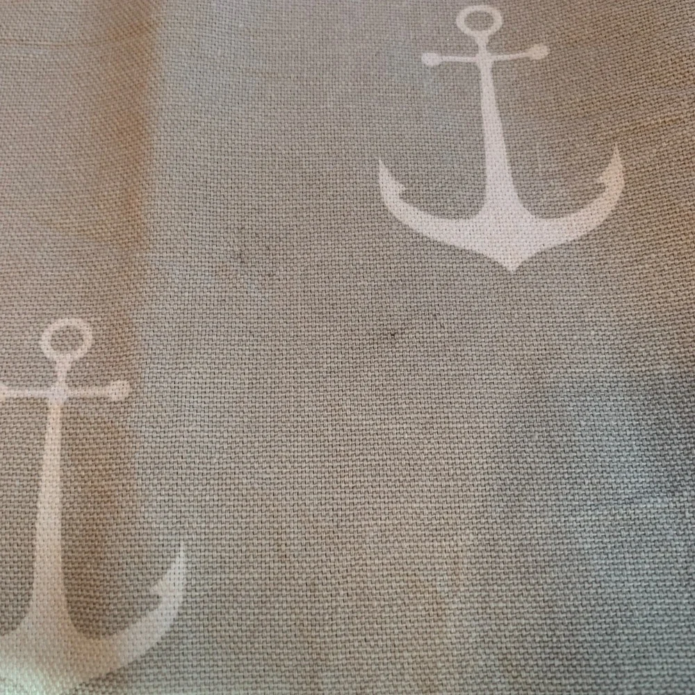 N/A cloth nautical