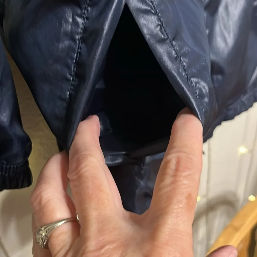 GAP size xs