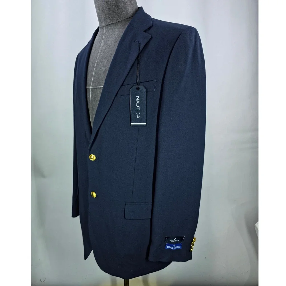 Nautica branford sport