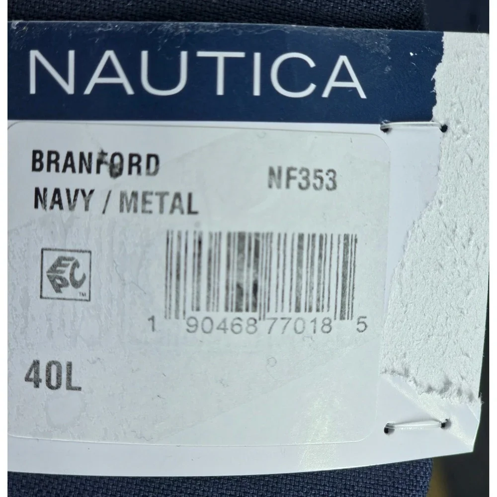 Nautica branford sport