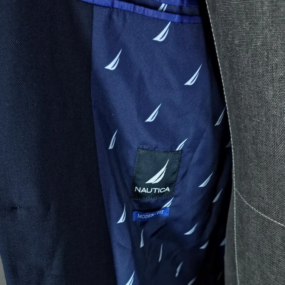 Nautica branford sport