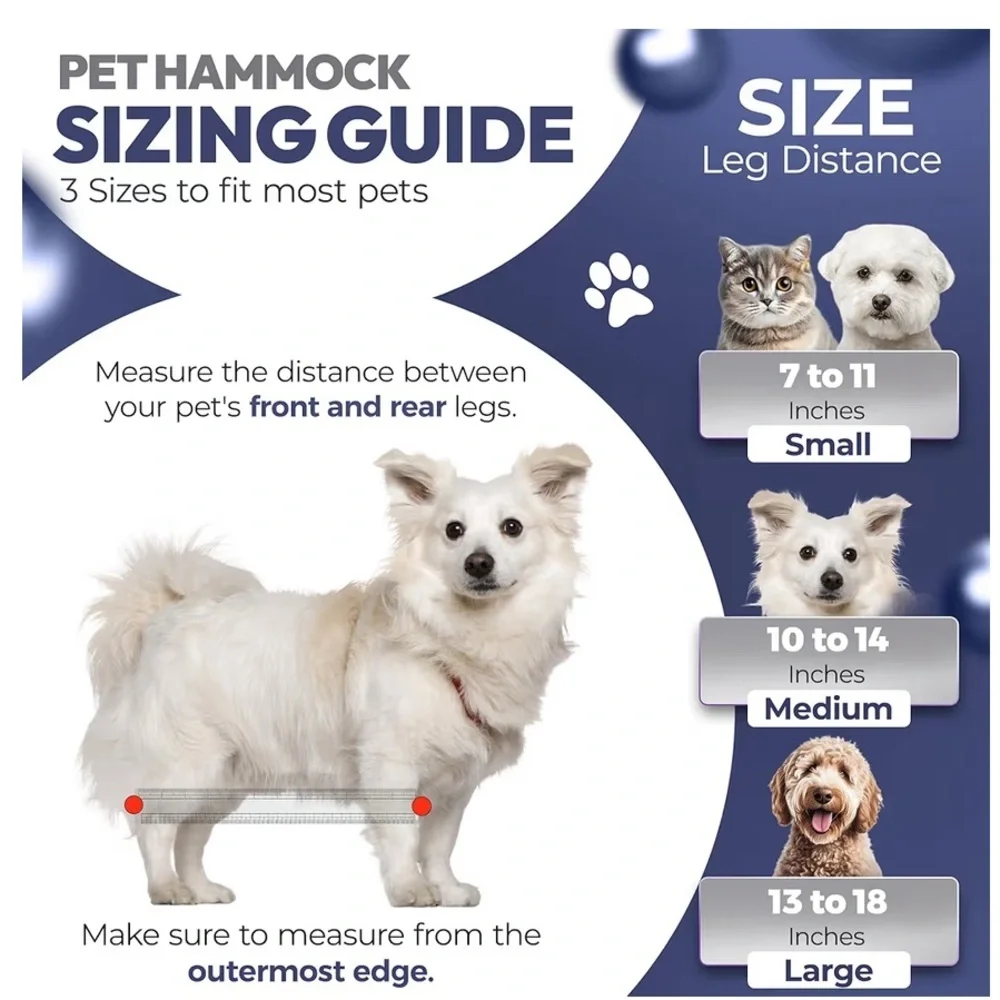 Doodle Tail Designs make grooming