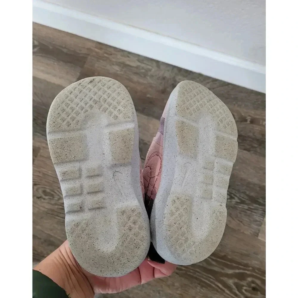Nike good size
