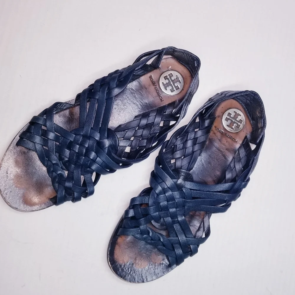 Tory Burch good ***some