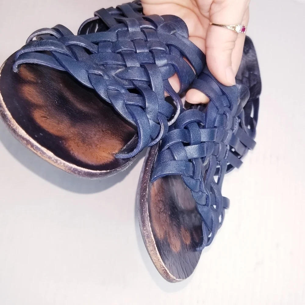 Tory Burch good ***some