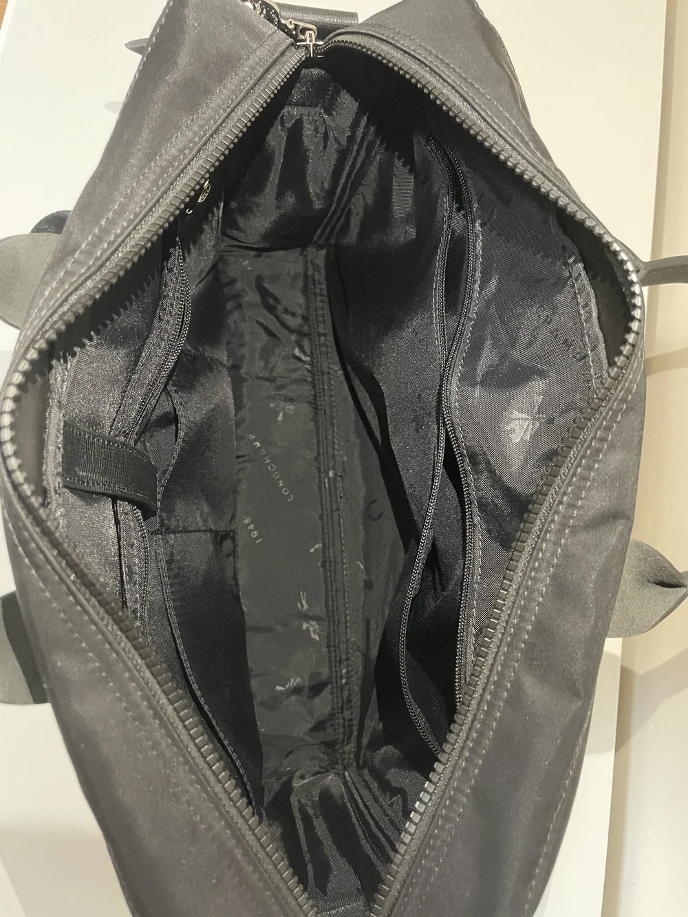Longchamp like new