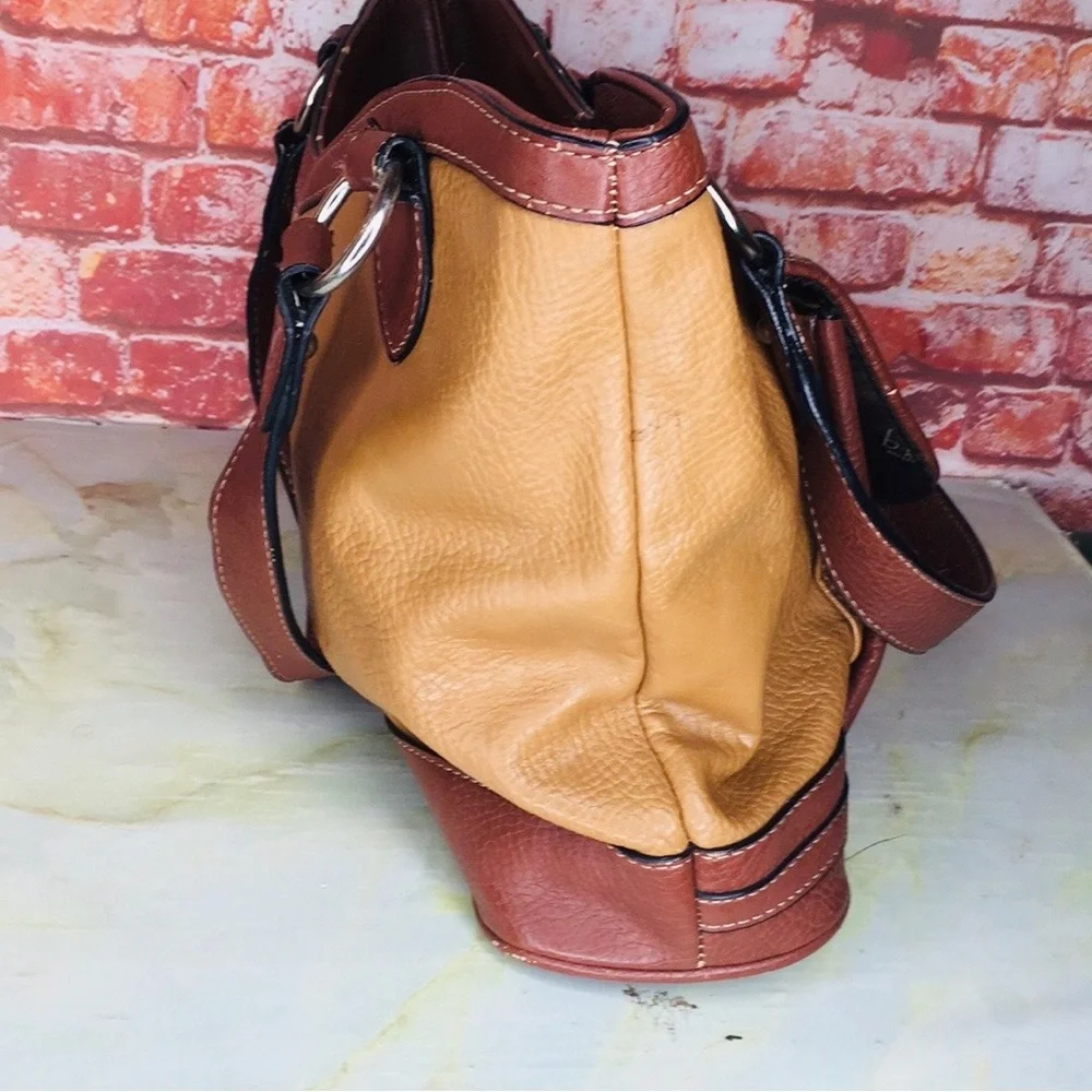 b.o.c. large brown