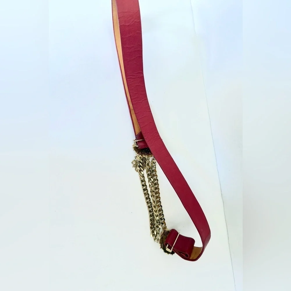 Vintage loops retro