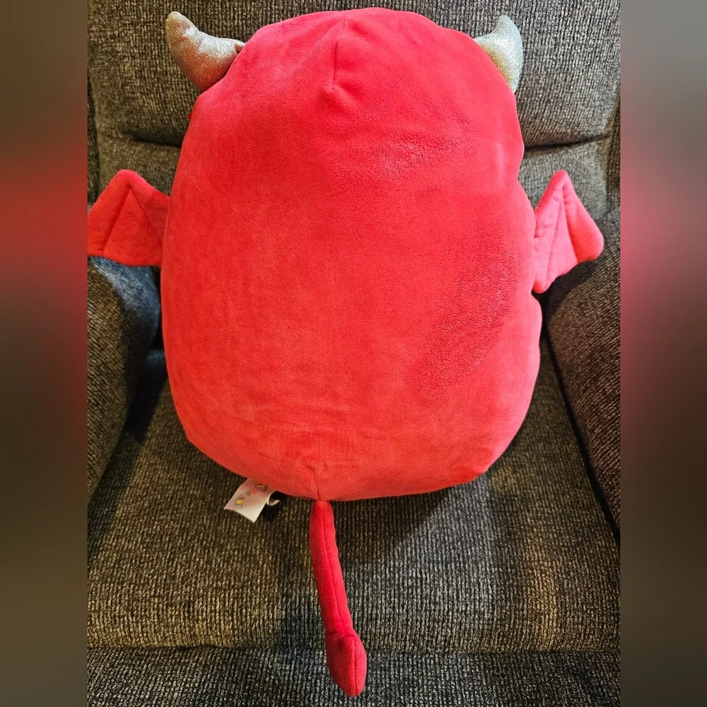 Kellytoy squishmallows karlie