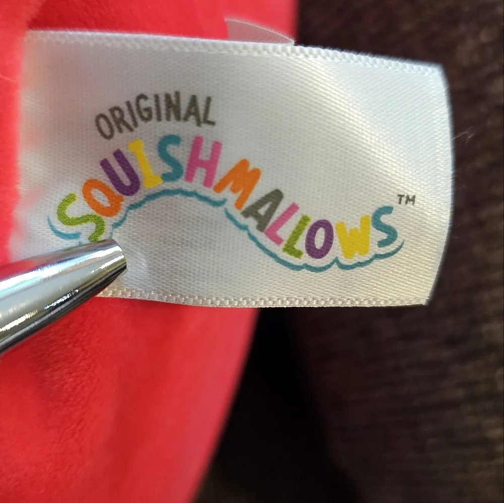 Kellytoy squishmallows karlie